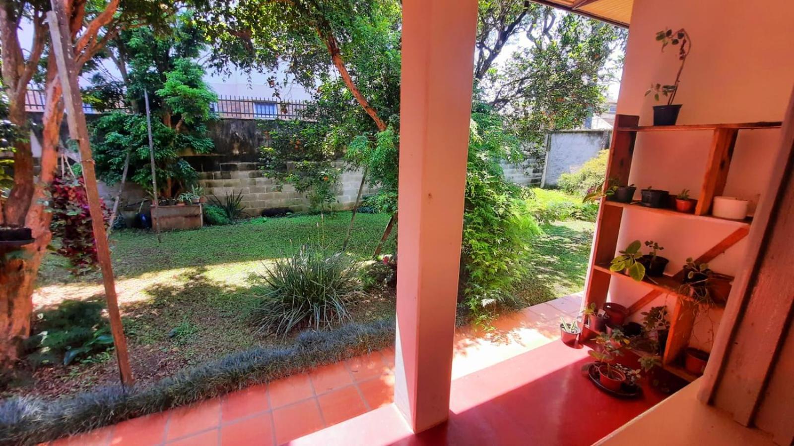 Memora Guesthouse Curitiba - Quartos Em Casa Proximo Ao Parque Bacacheri Cameră foto